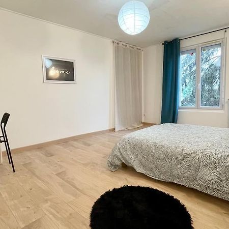 Le Royal Cosy - Spacieux T2 - Proche Chantilly, Paris & Asterix Nogent-sur-Oise Dış mekan fotoğraf
