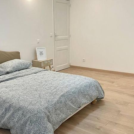 Le Royal Cosy - Spacieux T2 - Proche Chantilly, Paris & Asterix Nogent-sur-Oise Dış mekan fotoğraf