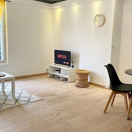 Le Royal Cosy - Spacieux T2 - Proche Chantilly, Paris & Asterix Nogent-sur-Oise Dış mekan fotoğraf