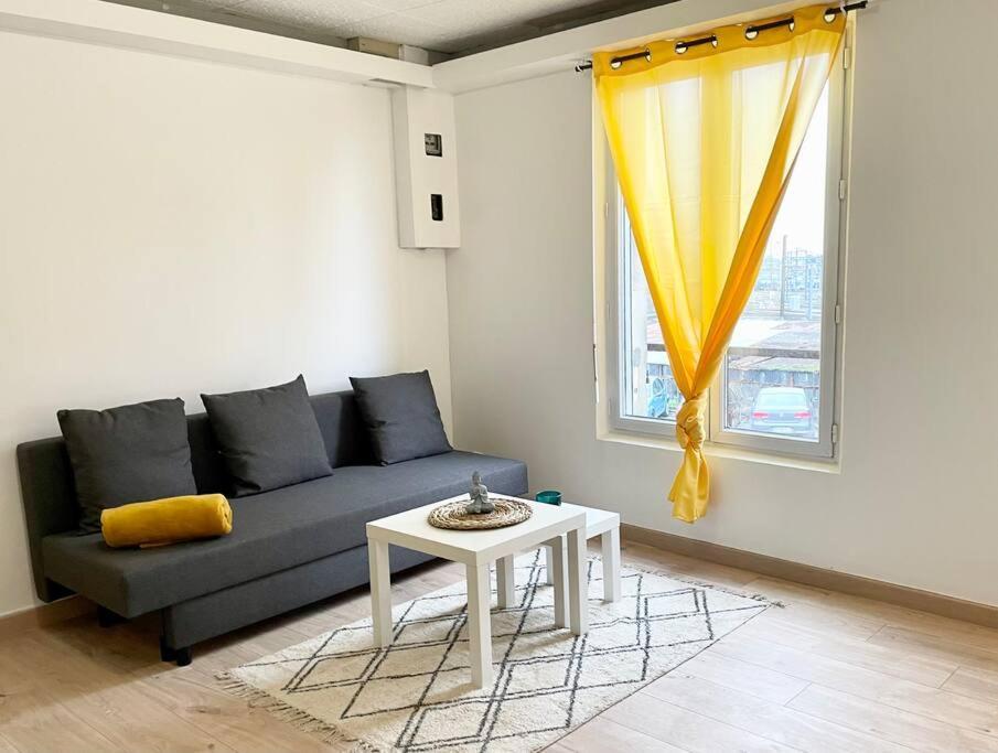 Le Royal Cosy - Spacieux T2 - Proche Chantilly, Paris & Asterix Nogent-sur-Oise Dış mekan fotoğraf