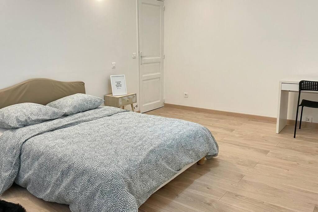 Le Royal Cosy - Spacieux T2 - Proche Chantilly, Paris & Asterix Nogent-sur-Oise Dış mekan fotoğraf