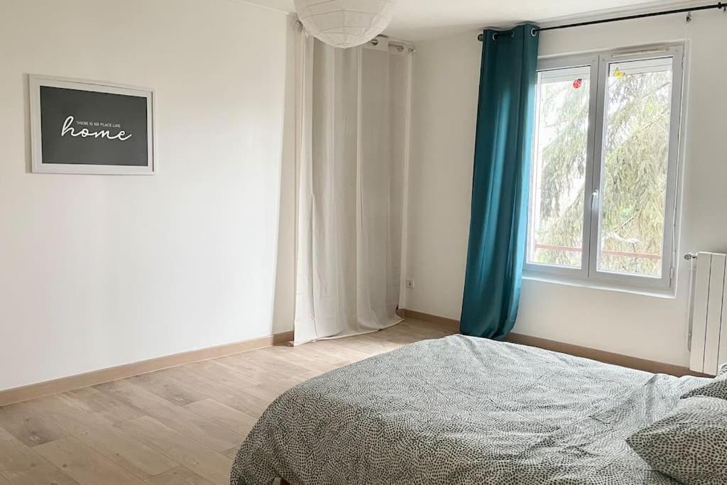 Le Royal Cosy - Spacieux T2 - Proche Chantilly, Paris & Asterix Nogent-sur-Oise Dış mekan fotoğraf